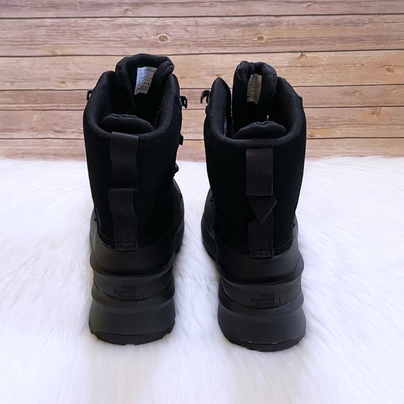 The North Face Men’s Chilkat V Lace Waterproof Boots - Picture 4 of 8